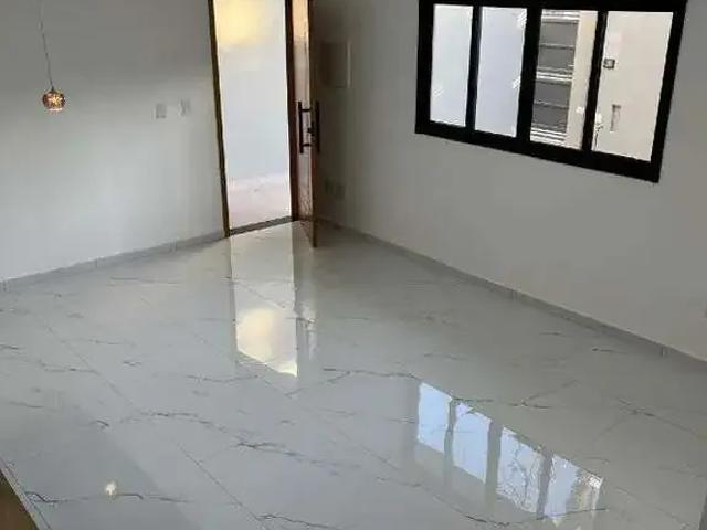 Casa / Sobrado para Venda em Santo André/SP Vila Lucinda 3 Quartos