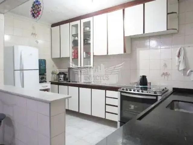 Casa / Sobrado para Venda em Santo André/SP Vila Lucinda 3 Quartos