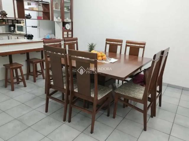 Casa / Sobrado para Venda em Santo André/SP Vila Lucinda 3 Quartos