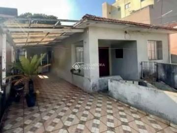 Casa / Sobrado para Venda em Santo André/SP Vila Marina 1 Quartos
