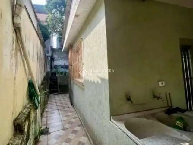 Casa / Sobrado para Venda em Santo André/SP Vila Marina 1 Quartos