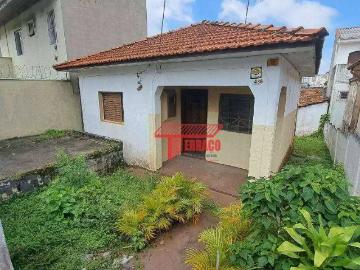 Casa / Sobrado para Venda em Santo André/SP Vila Marina 1 Quartos