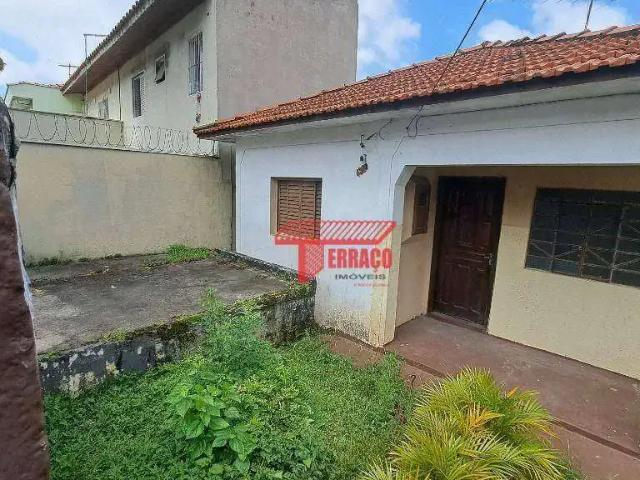 Casa / Sobrado para Venda em Santo André/SP Vila Marina 1 Quartos