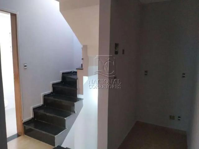 Casa / Sobrado para Venda em Santo André/SP Vila Marina 2 Quartos