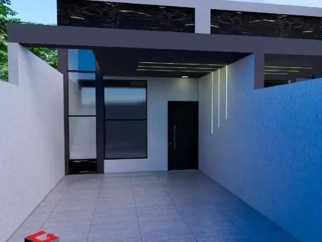 Casa / Sobrado para Venda em Santo André/SP Vila Marina 2 Quartos