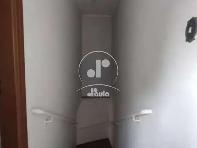 Casa / Sobrado para Venda em Santo André/SP Vila Marina 2 Quartos