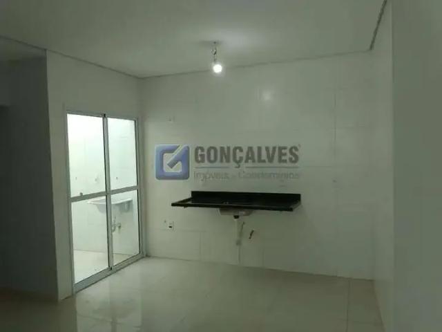 Casa / Sobrado para Venda em Santo André/SP Vila Helena 2 Quartos