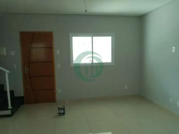 Casa / Sobrado para Venda em Santo André/SP Vila Marina 2 Quartos