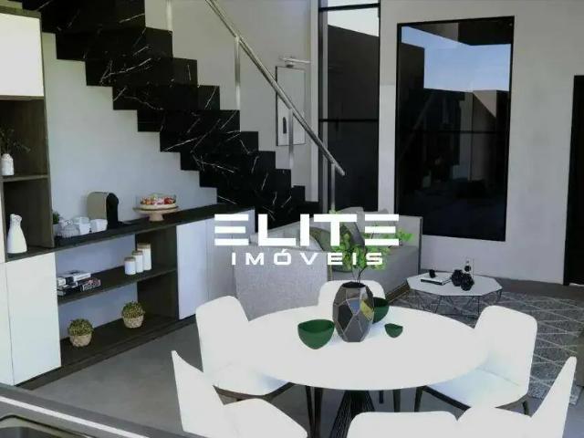 Casa / Sobrado para Venda em Santo André/SP Vila Marina 2 Quartos