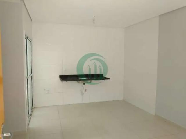 Casa / Sobrado para Venda em Santo André/SP Vila Marina 2 Quartos