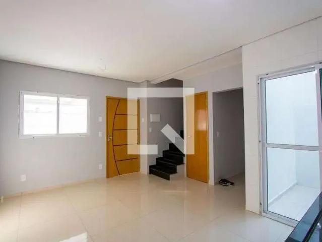 Casa / Sobrado para Venda em Santo André/SP Vila Marina 2 Quartos