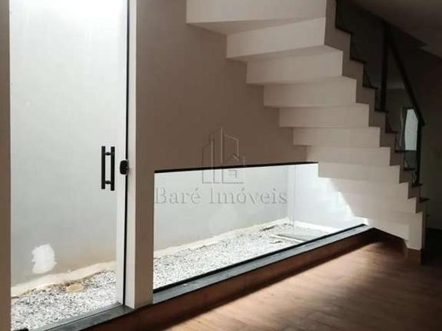 Casa / Sobrado para Venda em Santo André/SP Vila Marina 3 Quartos