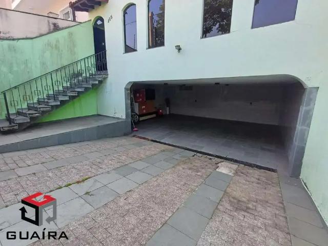 Casa / Sobrado para Venda em Santo André/SP Vila Marina 3 Quartos