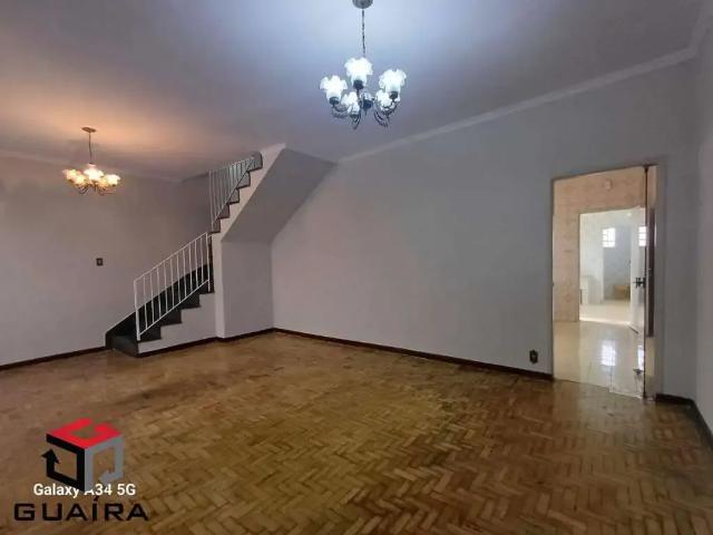 Casa / Sobrado para Venda em Santo André/SP Vila Marina 3 Quartos