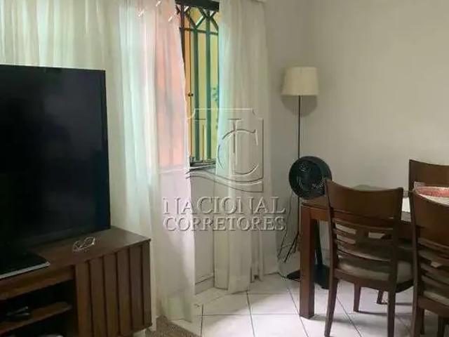 Casa / Sobrado para Venda em Santo André/SP Vila Marina 3 Quartos