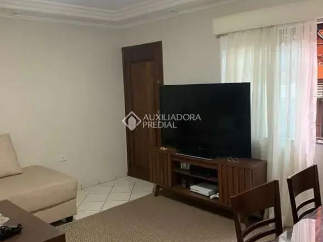 Casa / Sobrado para Venda em Santo André/SP Vila Marina 3 Quartos