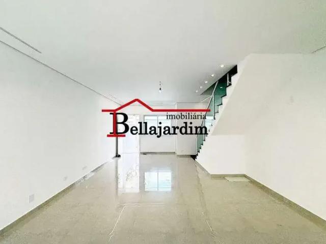 Casa / Sobrado para Venda em Santo André/SP Vila Marina 3 Quartos