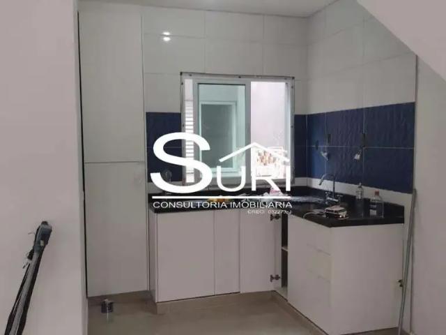 Casa / Sobrado para Venda em Santo André/SP Vila Marina 3 Quartos