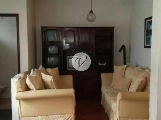 Casa / Sobrado para Venda em Santo André/SP Vila Marina 3 Quartos