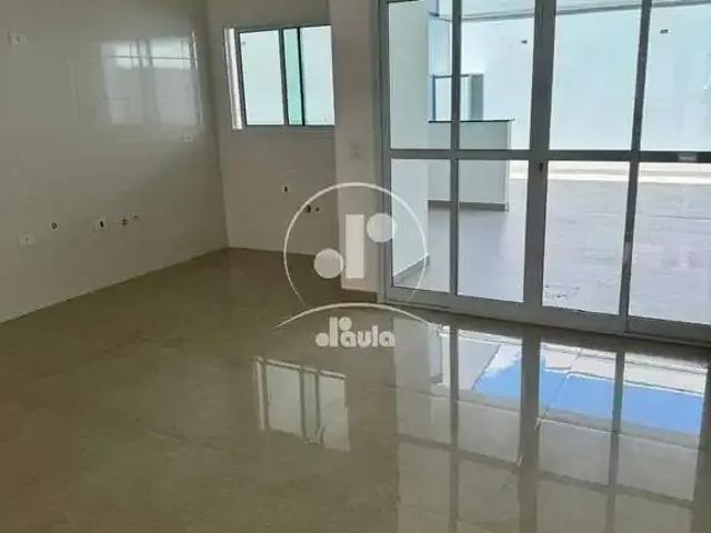 Casa / Sobrado para Venda em Santo André/SP Vila Marina 3 Quartos