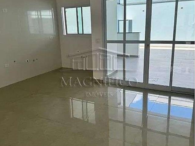 Casa / Sobrado para Venda em Santo André/SP Vila Marina 3 Quartos