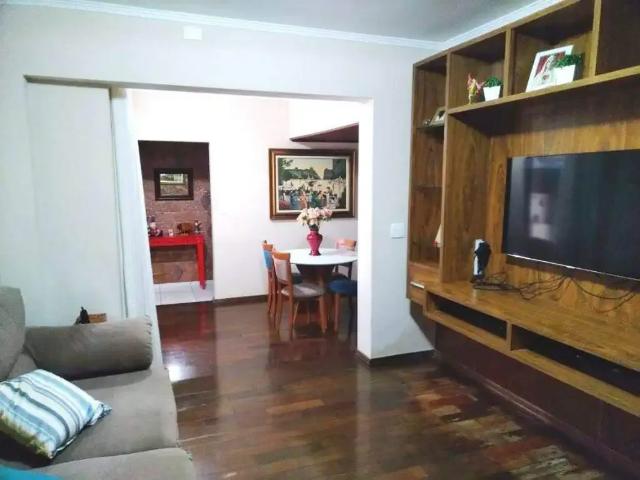 Casa / Sobrado para Venda em Santo André/SP Vila Marina 3 Quartos