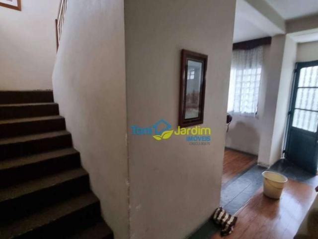 Casa / Sobrado para Venda em Santo André/SP Vila Marina 3 Quartos