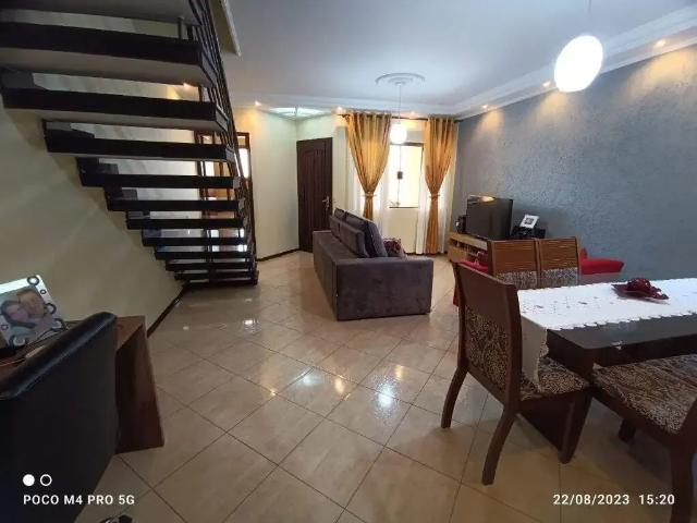Casa / Sobrado para Venda em Santo André/SP Vila Marina 3 Quartos