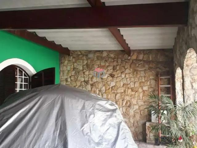 Casa / Sobrado para Venda em Santo André/SP Vila Marina 3 Quartos