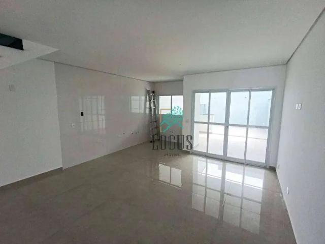 Casa / Sobrado para Venda em Santo André/SP Vila Marina 3 Quartos