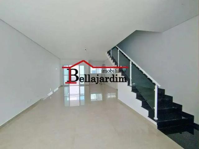 Casa / Sobrado para Venda em Santo André/SP Vila Marina 3 Quartos