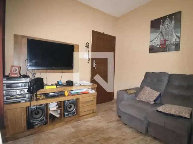 Casa / Sobrado para Venda em Santo André/SP Vila Marina 3 Quartos