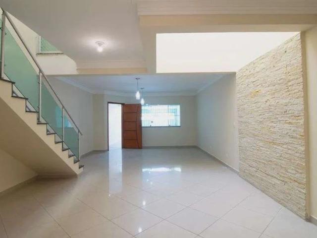Casa / Sobrado para Venda em Santo André/SP Vila Marina 3 Quartos