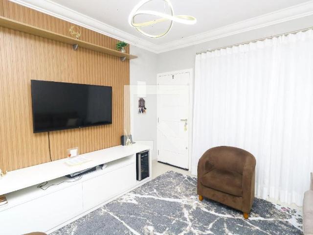 Casa / Sobrado para Venda em Santo André/SP Vila Marina 3 Quartos