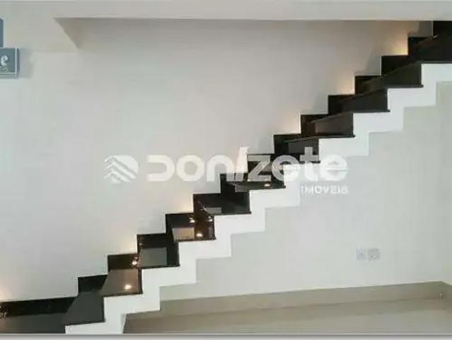 Casa / Sobrado para Venda em Santo André/SP Vila Marina 3 Quartos