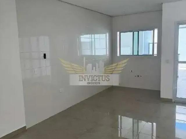 Casa / Sobrado para Venda em Santo André/SP Vila Marina 3 Quartos