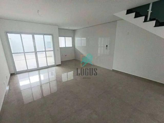 Casa / Sobrado para Venda em Santo André/SP Vila Marina 3 Quartos