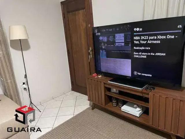 Casa / Sobrado para Venda em Santo André/SP Vila Marina 3 Quartos