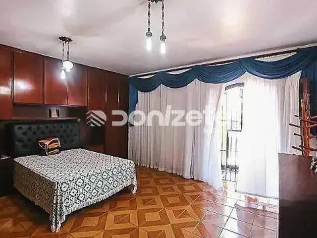 Casa / Sobrado para Venda em Santo André/SP Vila Marina 3 Quartos