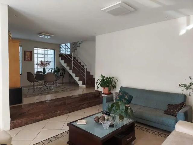 Casa / Sobrado para Venda em Santo André/SP Vila Marina 4 Quartos