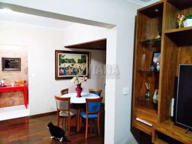 Casa / Sobrado para Venda em Santo André/SP Vila Marina 4 Quartos