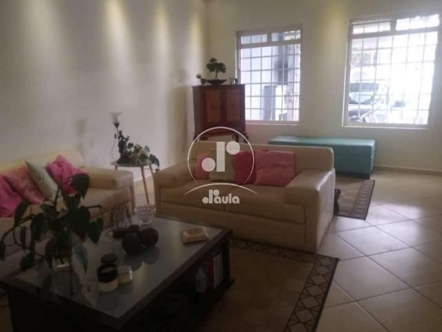 Casa / Sobrado para Venda em Santo André/SP Vila Marina 4 Quartos