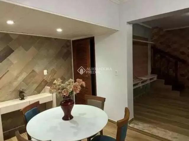 Casa / Sobrado para Venda em Santo André/SP Vila Marina 4 Quartos