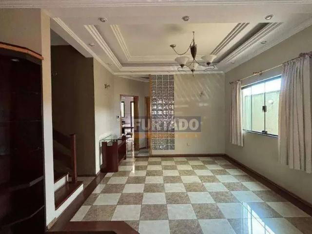 Casa / Sobrado para Venda em Santo André/SP Vila Marina 5 Quartos