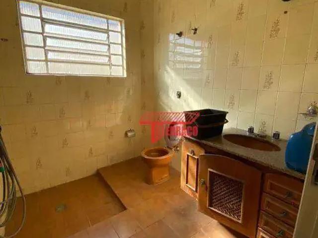 Casa / Sobrado para Venda em Santo André/SP Vila Marina 5 Quartos
