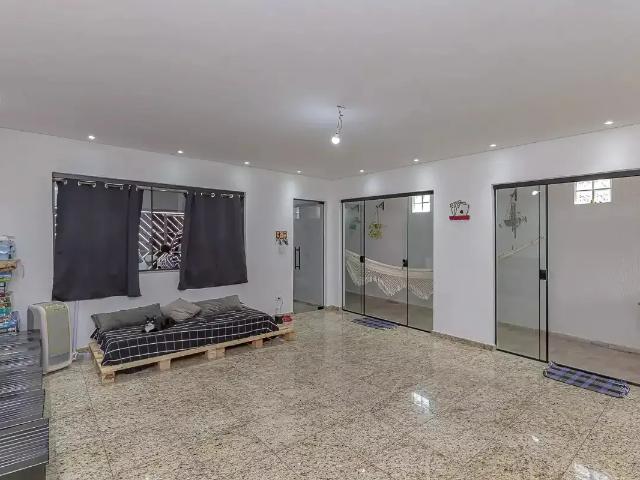 Casa / Sobrado para Venda em Santo André/SP Vila Metalúrgica 3 Quartos