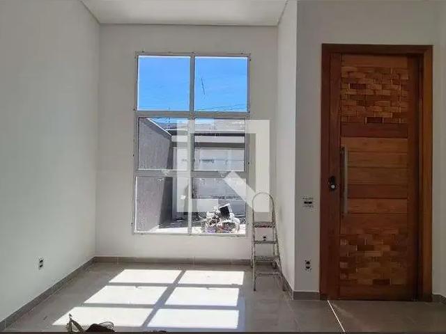 Casa / Sobrado para Venda em Santo André/SP Vila Metalúrgica 3 Quartos