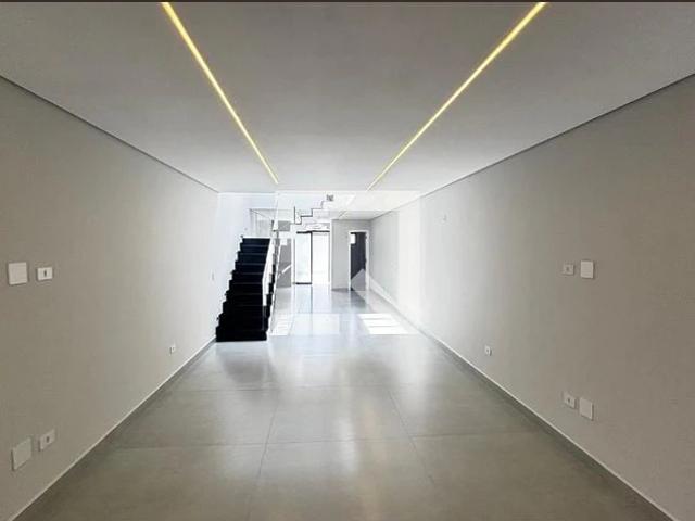 Casa / Sobrado para Venda em Santo André/SP Vila Metalúrgica 3 Quartos
