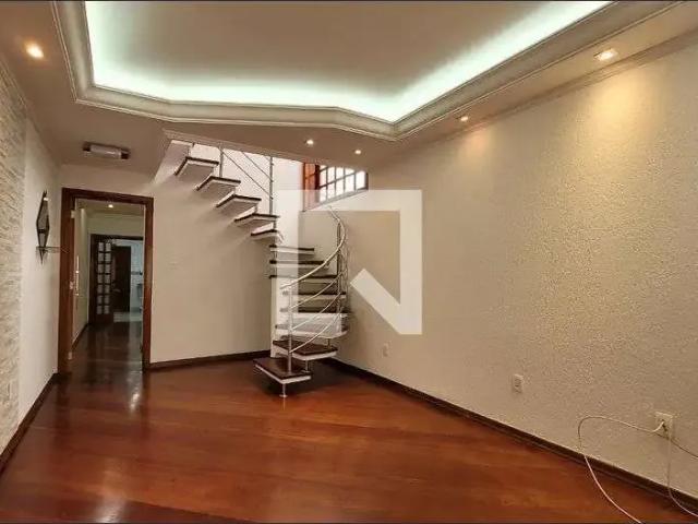 Casa / Sobrado para Venda em Santo André/SP Vila Metalúrgica 3 Quartos