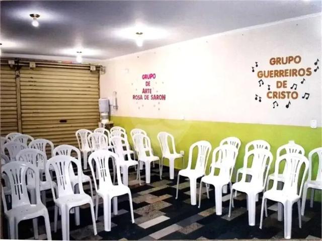 Casa / Sobrado para Venda em Santo André/SP Vila Metalúrgica 2 Quartos